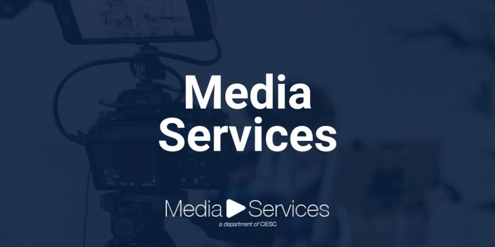 Media Services