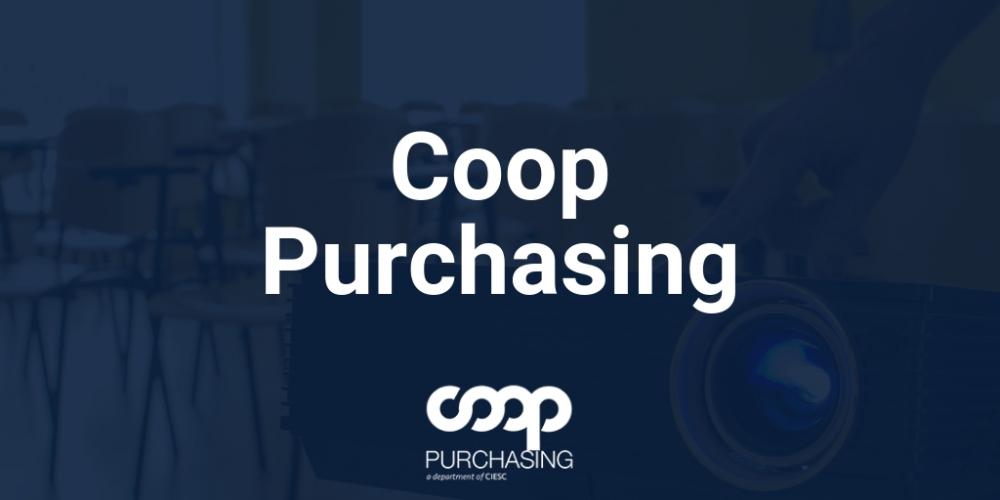 Coop Purchasing